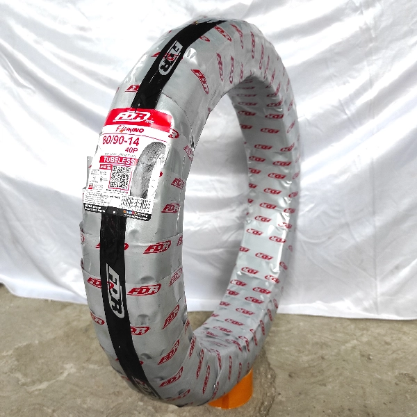 FDR Ban Tubeless 80/90-14 Flemino