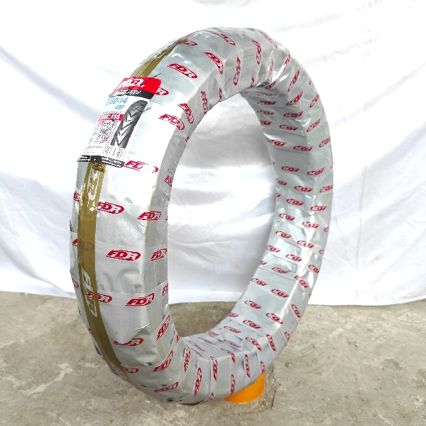 FDR Ban Tubeless 90/80-14 Genzi Pro