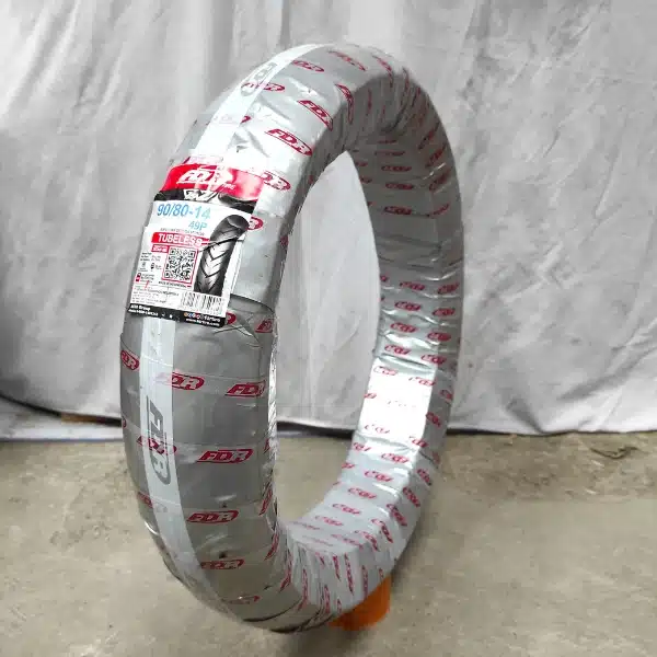 FDR Ban Tubeless 90/80-14 Genzi