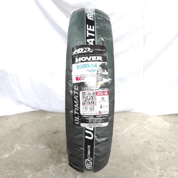 FDR Ban Tubeless 90/80-14 Hover