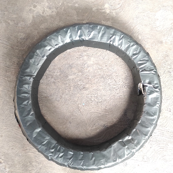 FDR Ban Tubeless 90/80-14 Hover