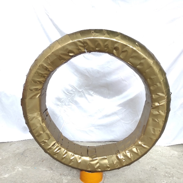 FDR Ban Tubeless 90/80-14 XR Gold