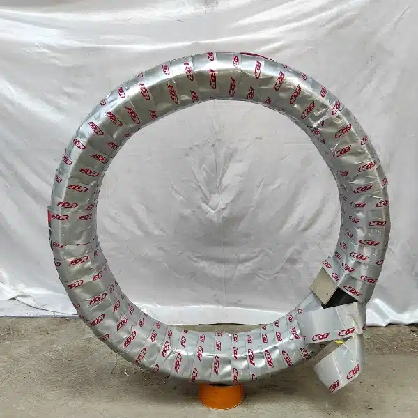 FDR Ban Tubeless 90/80-17 EVO