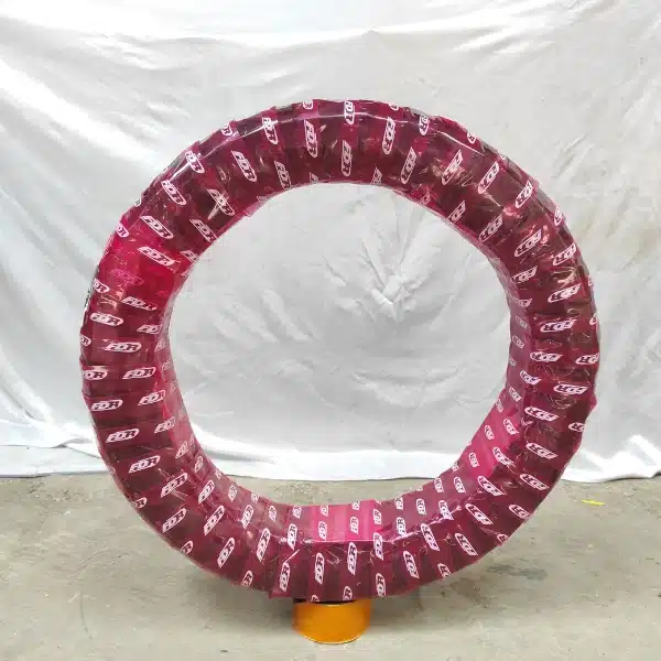 FDR Ban Tubeless 90/90-14 Facio