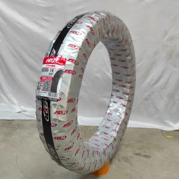 FDR Ban Tubeless 90/90-14 Flemino