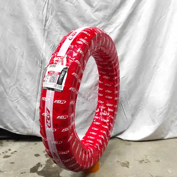 FDR Ban Tubeless 90/90-14 Flemmo