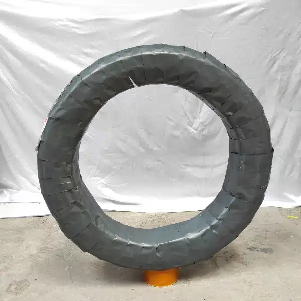 FDR Ban Tubeless 90/90-14 Hover