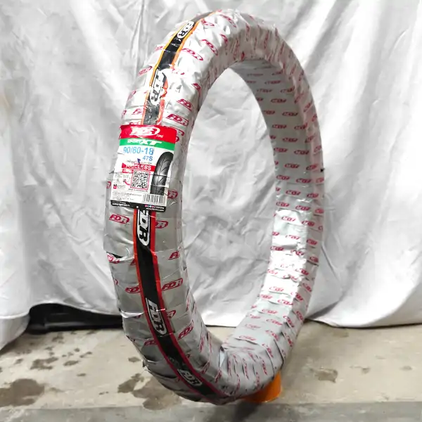 FDR Ban Tubeless XT 90/80-18