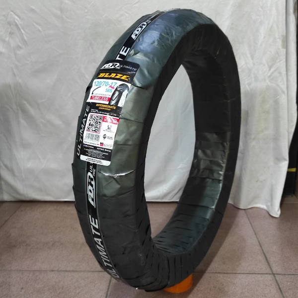 FDR BLAZE Ban Tubeless 120/70-17
