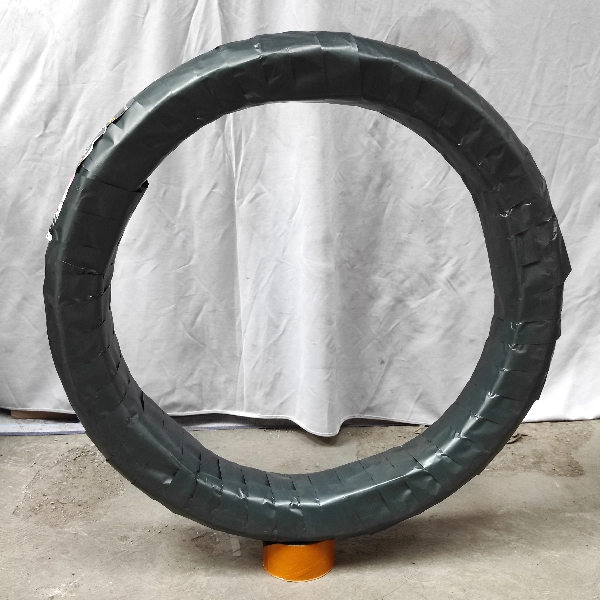 FDR BLAZE Ban Tubeless 80/80-17