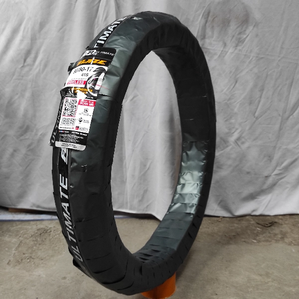 FDR BLAZE Ban Tubeless 80/80-17