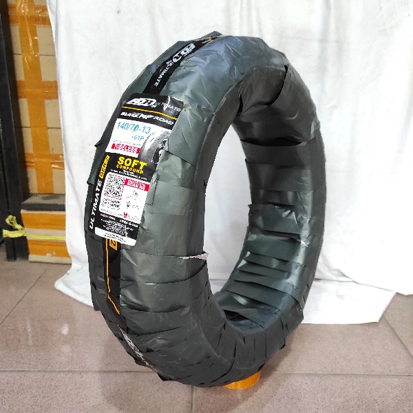 FDR BLAZE MP Road 140/70-13 TL