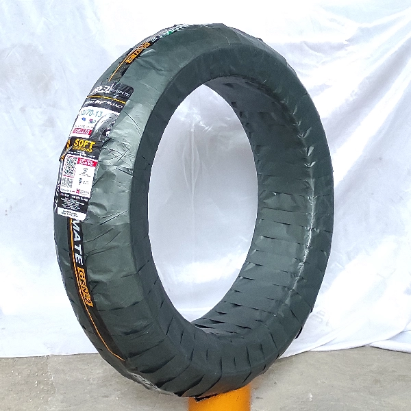 FDR BLAZE MP Road 120/70-13 TL