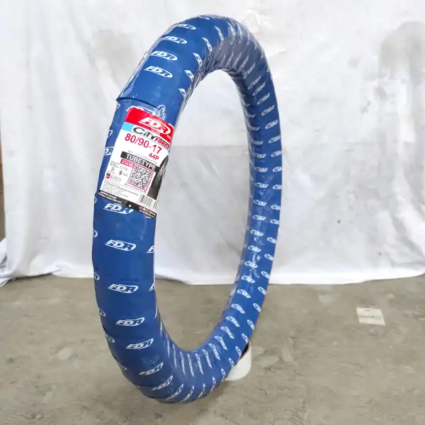 FDR City Force Ban Tube Type 80/90-17