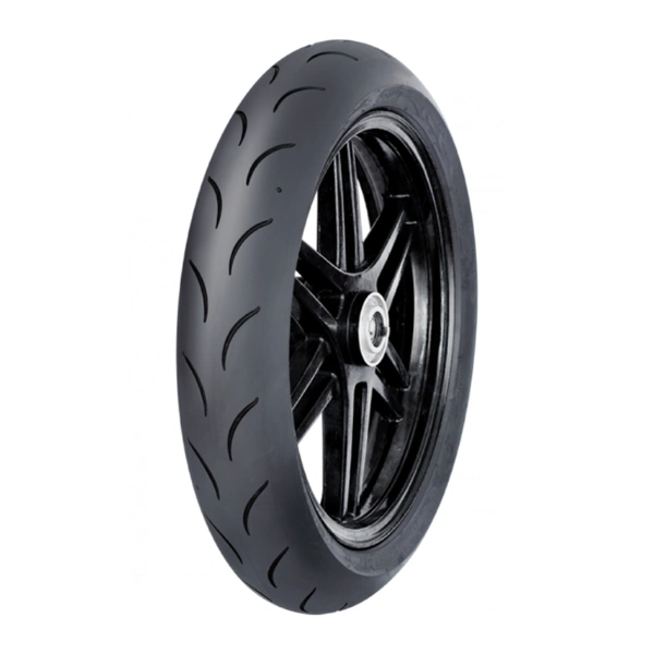 FDR MP27 Ban Tubeless 90/80-17 Gold