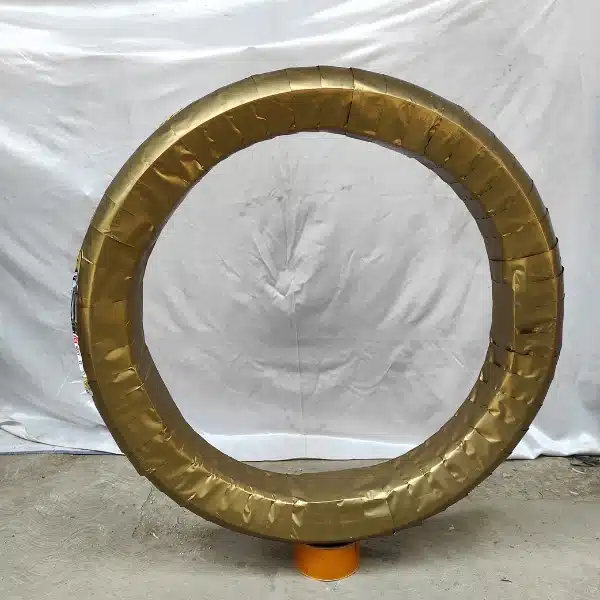 FDR MP96 Ban Tubeless 90/80-17 Gold