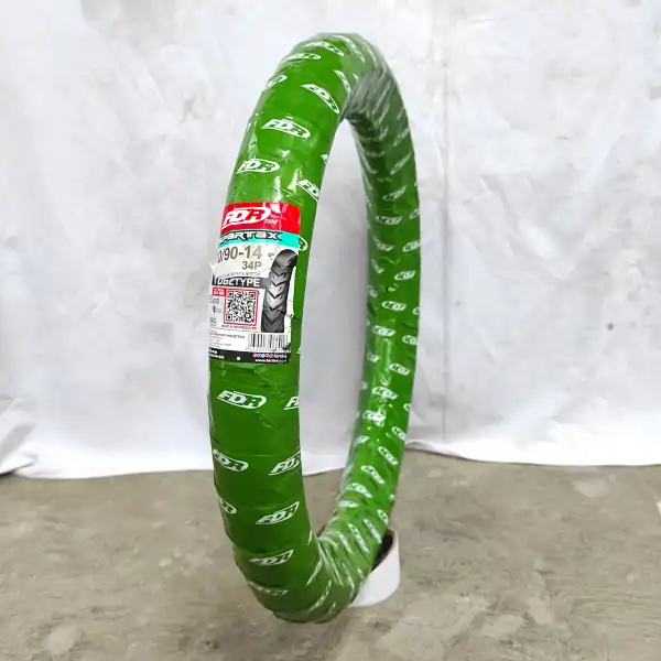 FDR Spartax Ban Tube Type 70/90-14