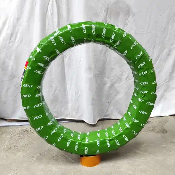 FDR Spartax Ban Tubeless 80/90-14