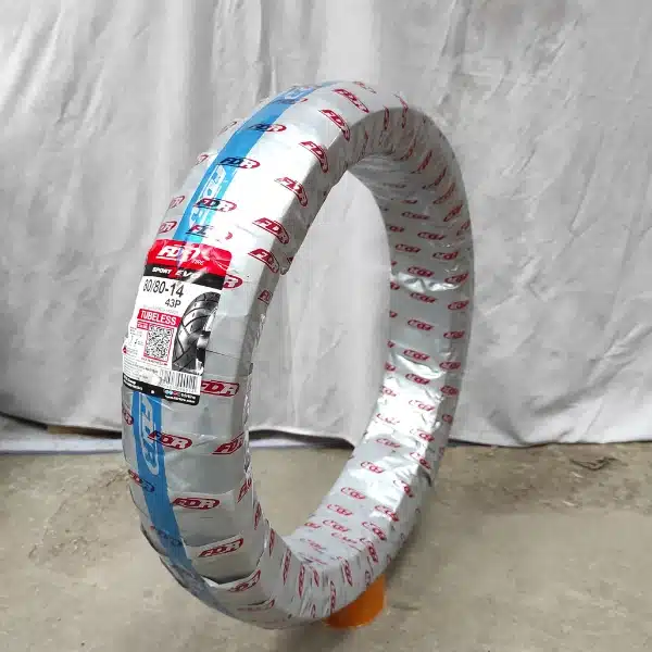 FDR Sport Zevo Ban Tubeless 80/80-14