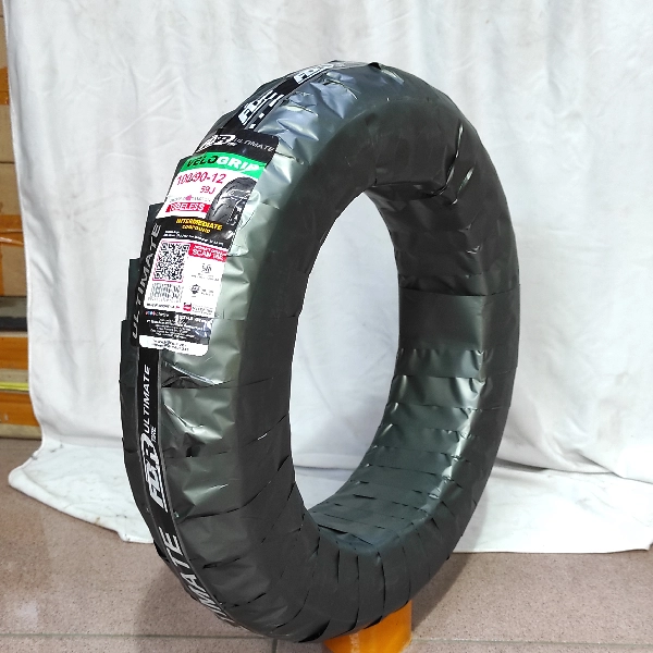 FDR Velogrip Ban Tubeless 100/90-12