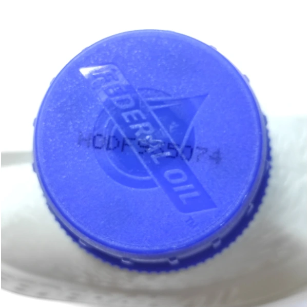 FEDERAL Matic Racing 10W40 1L
