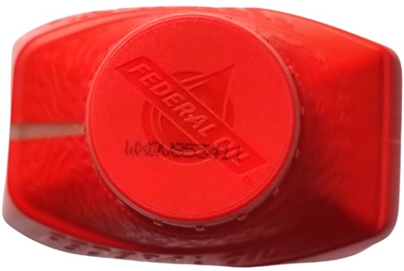FEDERAL UT Ultratec Oli 0,8L