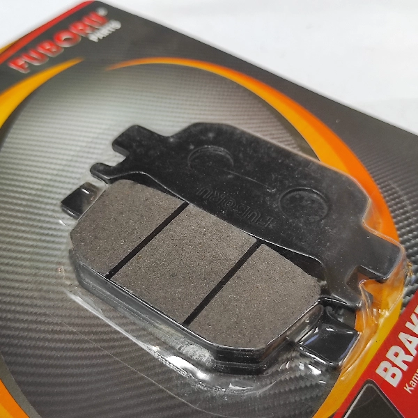 FUBORU Disc Pad PCX ADV Belakang