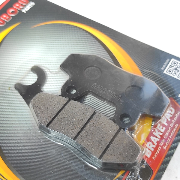 FUBORU Disc Pad Thunder 125