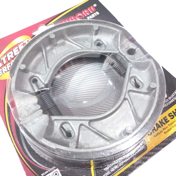 FUBORU Pirodo MX Vega ZR Mio