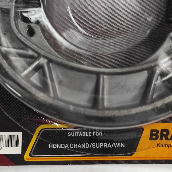 FUBORU Pirodo Supra Grand Karisma
