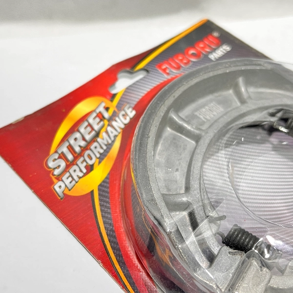 FUBORU Pirodo Thunder 125 Spin Skywave