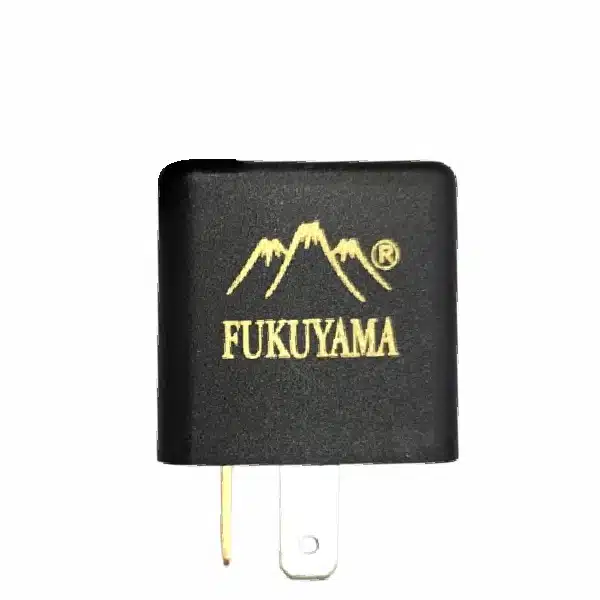 FUKUYAMA Flasher