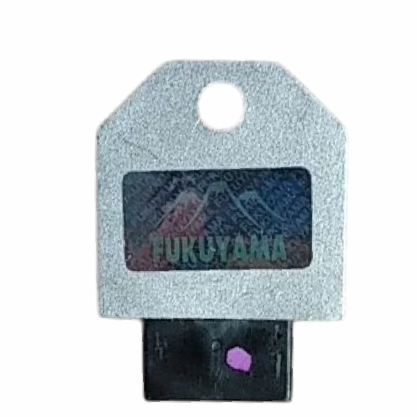 FUKUYAMA Kiprok Supra