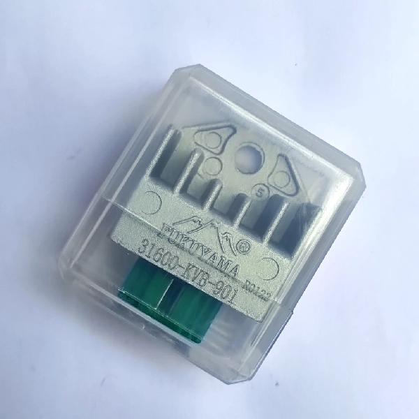 FUKUYAMA Kiprok Vario Beat
