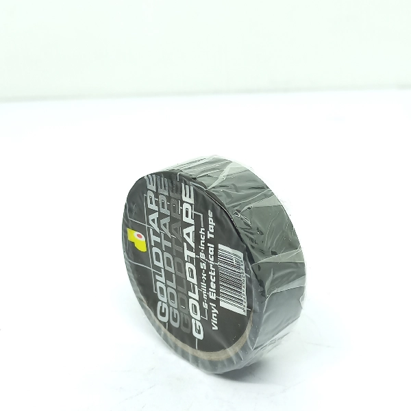 GOLDTAPE Solasi Listrik (Kecil)
