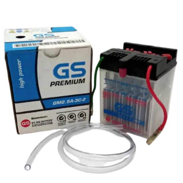 GS Astra Aki GM2,5-3C-2 GL Pro