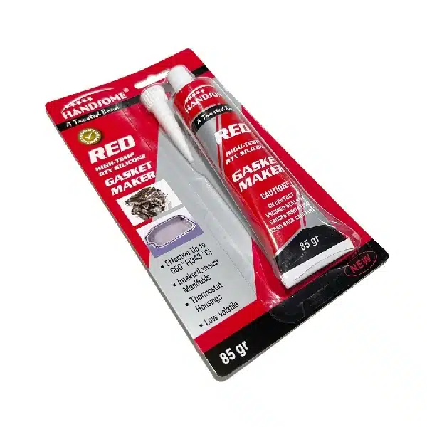 HANDSOME Auto Sealer Merah 35gr