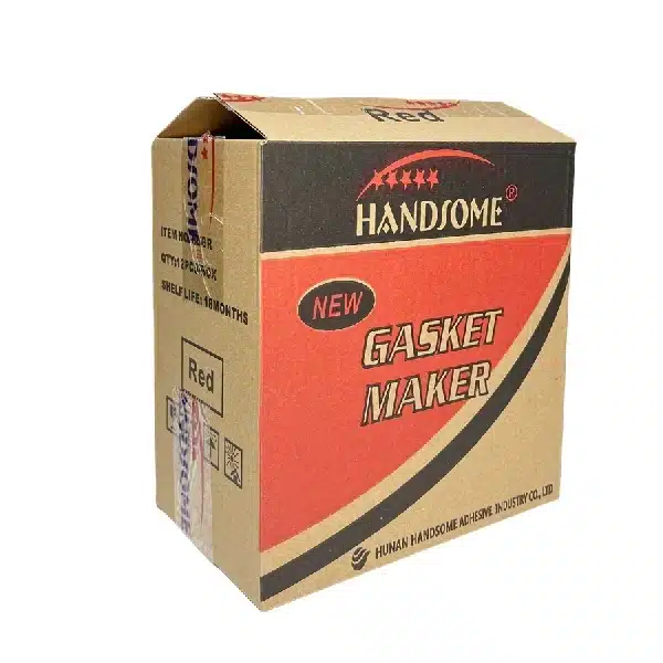 HANDSOME Auto Sealer Merah 35gr