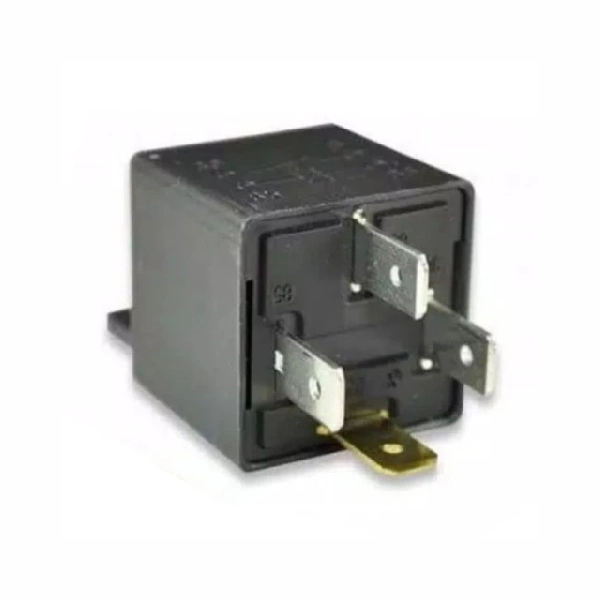 Hella Relay 12V 4 Kaki Original