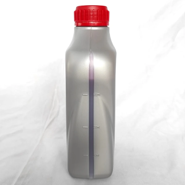 IDEMITSU 2T FC IRG3 Oli Samping 700ml