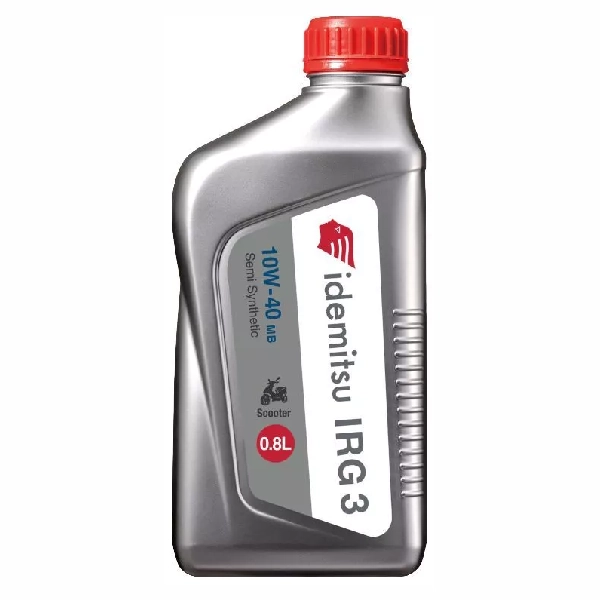 IDEMITSU IRG3 10W40 MB Oli Matic 1L (Semi Synthetic)