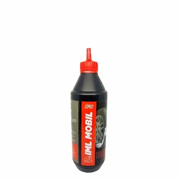 IML Mobil Cairan Anti Bocor Premium Car Botol Hitam 500ml