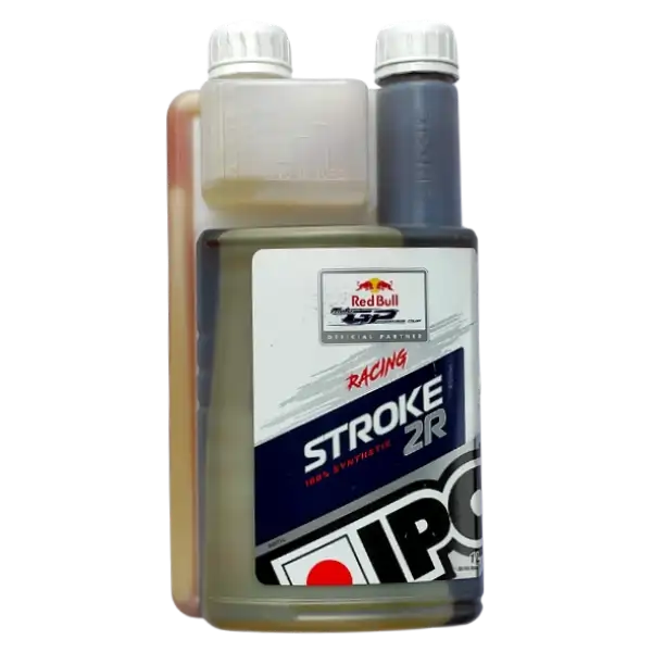 IPONE 2T Stroke 2R Oli 1L