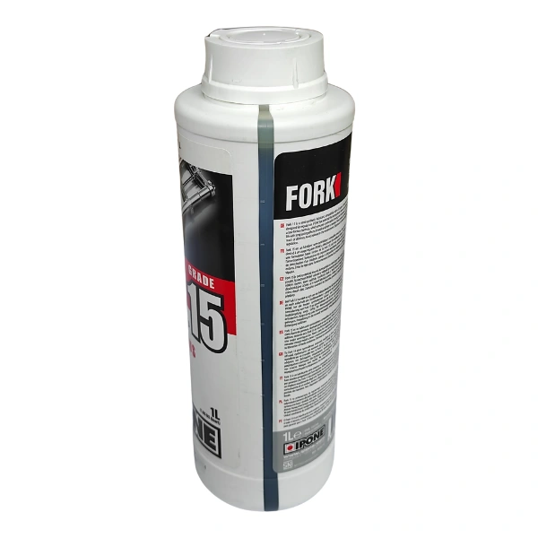 IPONE Oli Shock Fork Fluid 1L