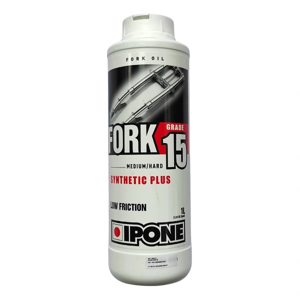 IPONE Oli Shock Fork Fluid 1L