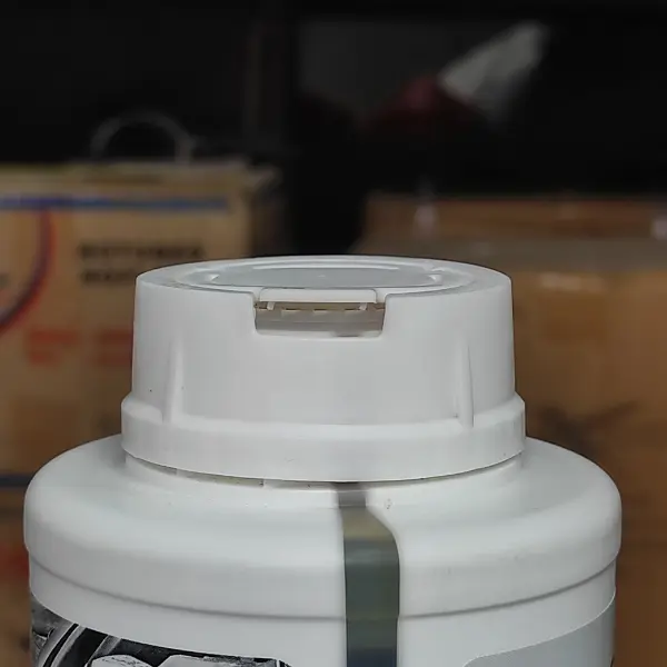 IPONE R4000 RS Synthetic Plus Oli 1L