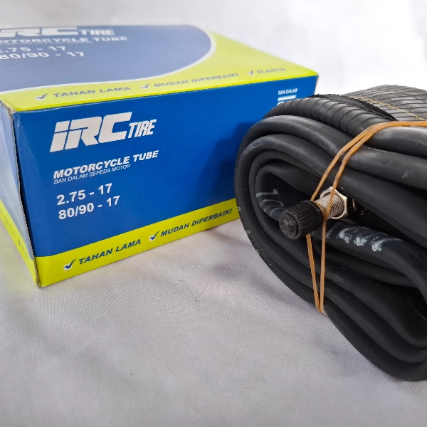 IRC Ban Dalam 275-17