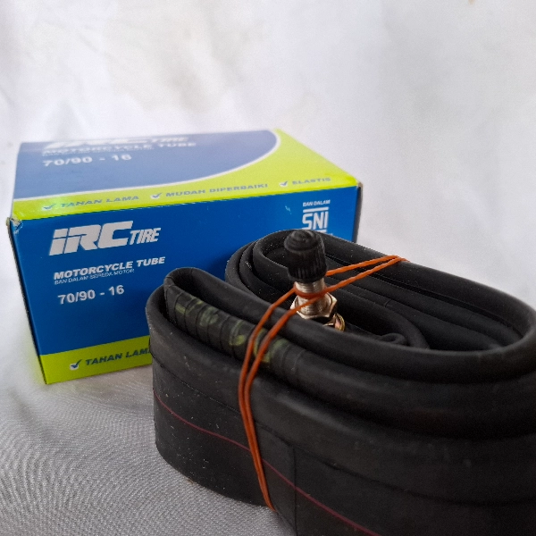 IRC Ban Dalam 70/90-16 Nouvo Skywave
