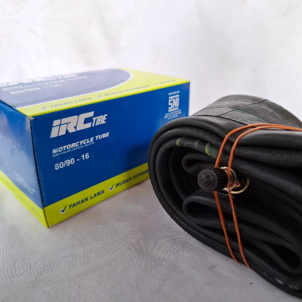 IRC Ban Dalam 80/90-16 Nouvo Skywave
