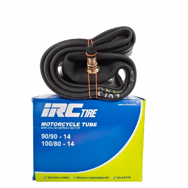 IRC Ban Dalam 90/90-14 Matic